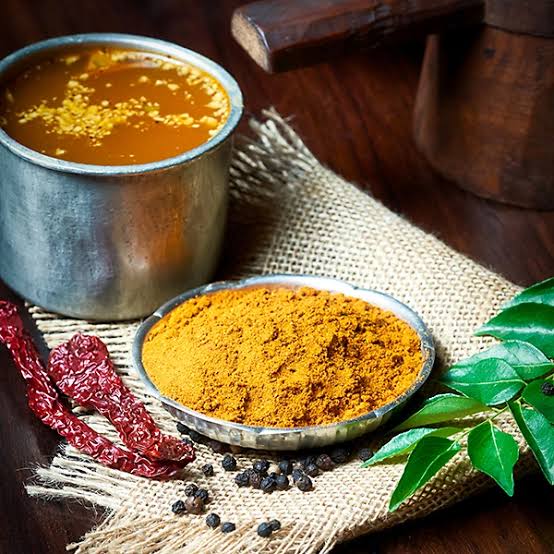 Rasam Powder